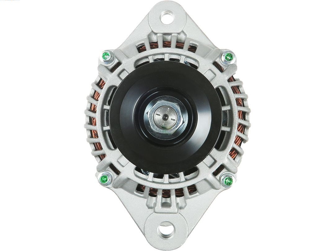 Alternateur A5428S AS-PL pour stopper les pannes de batterie et phares faibles