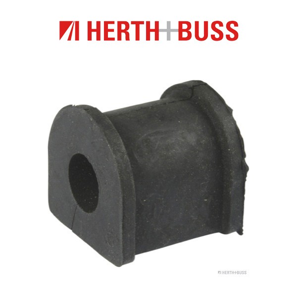 Herth+Buss Jakoparts Stabilisatorlager FüR Lexus ES Toyota Camry Carina Corolla-image