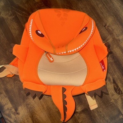 Dinosaur Backpack Love Trendy Bags For Boys And s Preschool