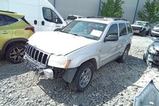 2007 Jeep Grand Cherokee 5.7l Engine Motor Oem 181k Miles - Lkq466133784 2007 Jeep Grand Cherokee 5.7l Engine Motor Oem 181k Miles - Lkq466133784