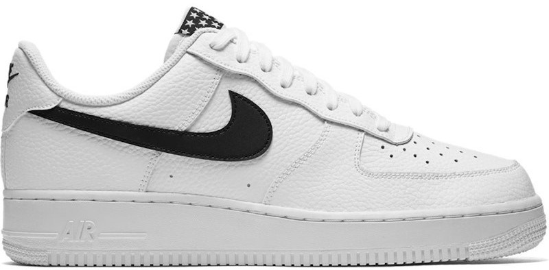 Nike Air Force 1 '07 Low White for Sale | Authenticity Guaranteed