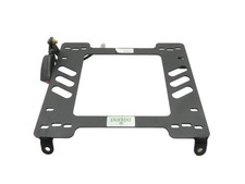 1993-1995 Honda Civic Del Sol Si Driver Left Seat Bracket Sbb174dr Aftermarket