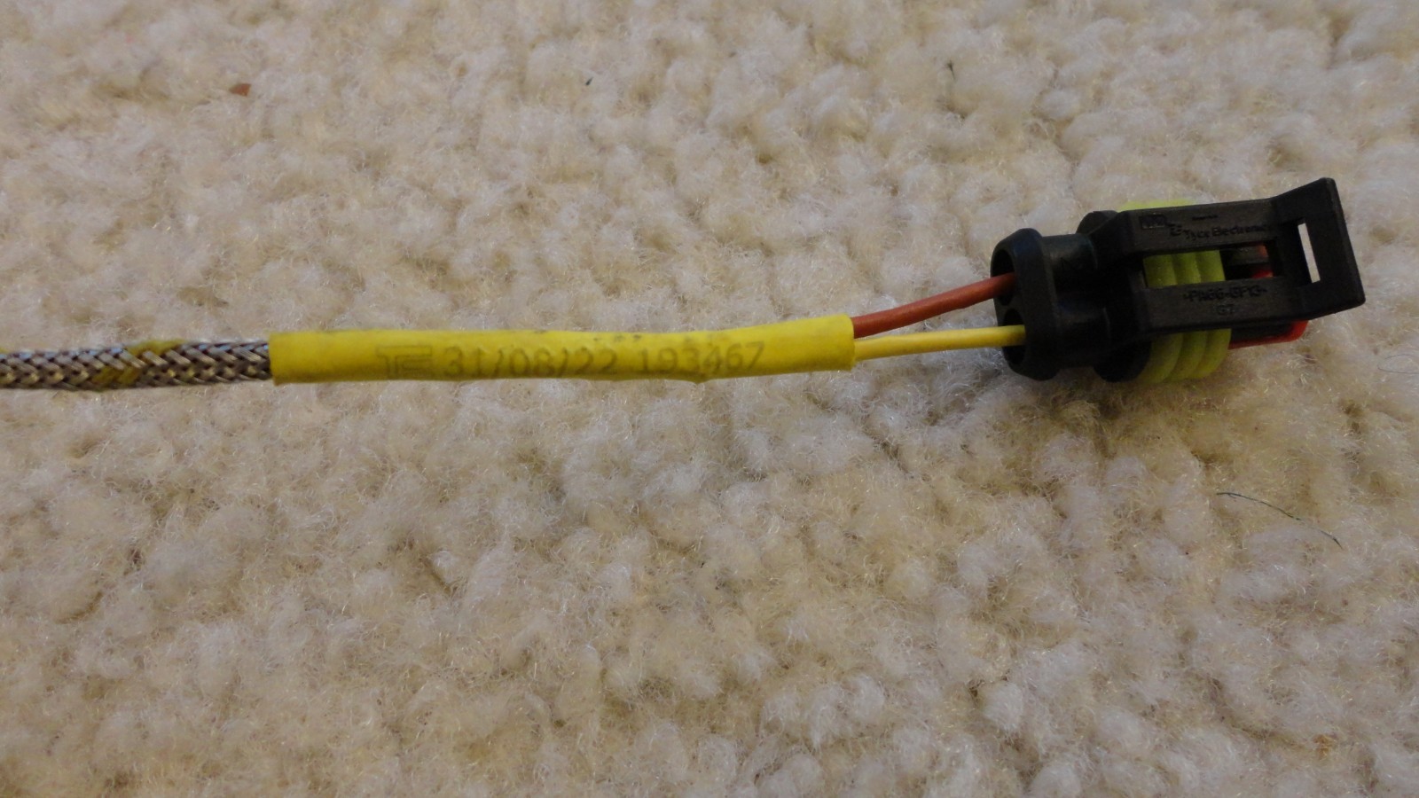 Ferrari 360 Exhaust Thermocouple 193467