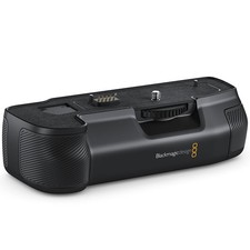 Blackmagic Design Pocket Camera Battery PRO Grip Black