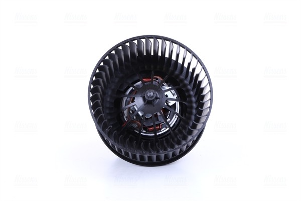 Front NISSENS-OE 87489 Interior Blower for FORD