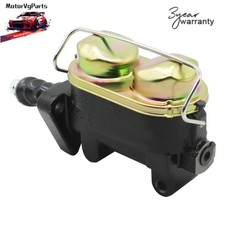 D126695 Brake Master Cylinder For Case 480D 580G 580SE 580SD 480LL 580D 580E