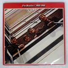 BEATLES 1962-1966 APPLE EAP9032 Japan VINYL 2LP