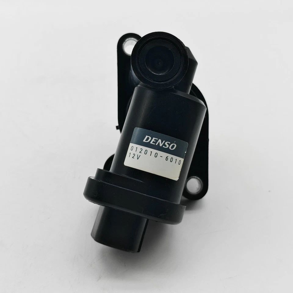 Válvula de control de aire de ralentí genuina DENSO 17150-RNA-A01 para Honda Civic Acura TL EE. UU. Foto 4 de 4