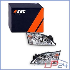 Feu avant (phare) Ford MONDEO