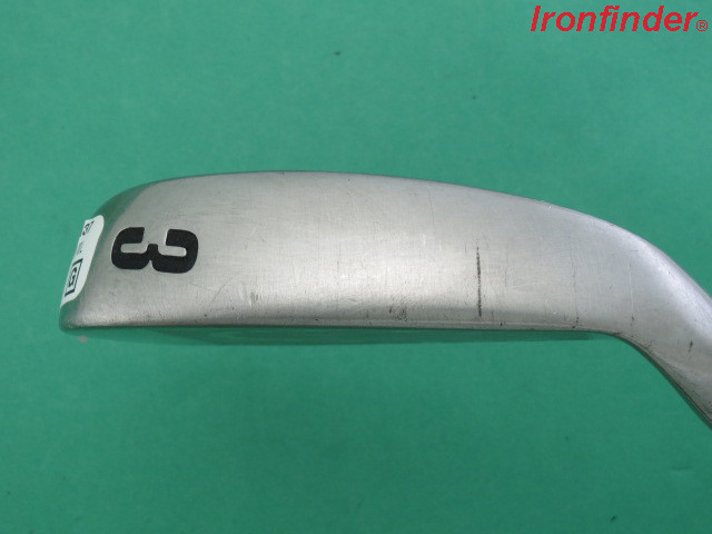 King Cobra 3100 I/H 6 Fer à Repasser NS Pro 1030HP Arbre Acier Flex
