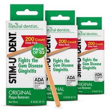 Mint Dental Picks for Food  Plaque Removal TravelFriendly, 600 Count