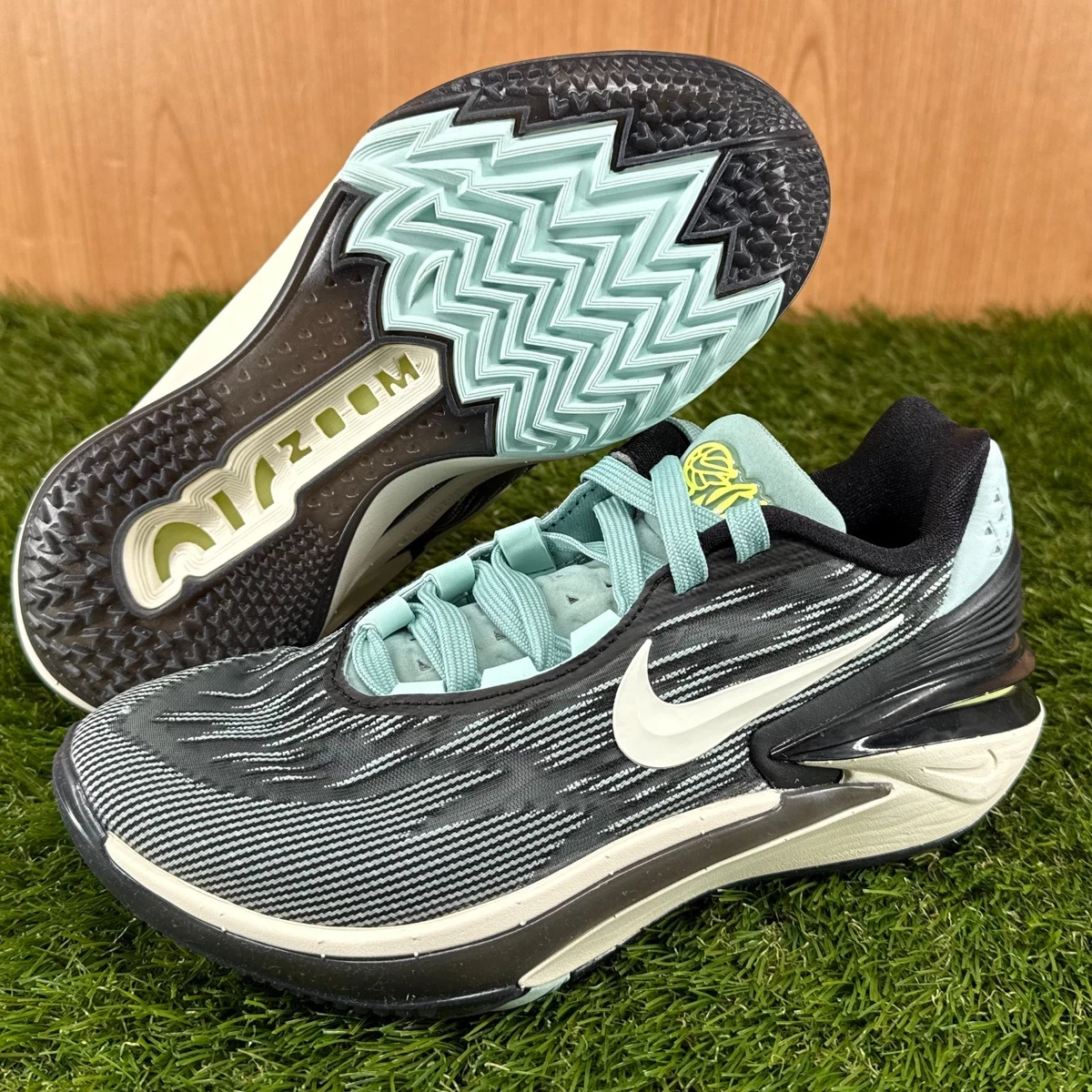 Nike Air Zoom GT Cut 2 Swoosh Sly W for sale | eBay
