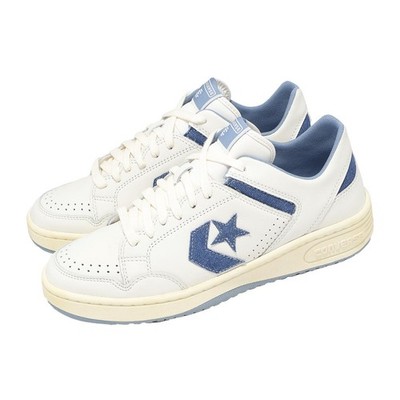 Converse x Eric Emanue Weapon Denim Men Unisex Casual Shoes Sneakers A19036C
