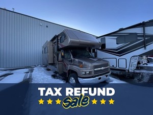 2007 Jayco SENECA 35GS SENECA 35GS