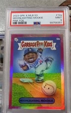 2023 Topps Garbage Pail Kids x MLB Baseball Checklist Guide in-content 24