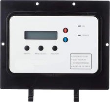 473711.A 472734 Auto Heat Control Board Assembly Replacement for Pentair Pool...