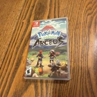 New ListingPokemon Legends: Arceus - Nintendo Switch