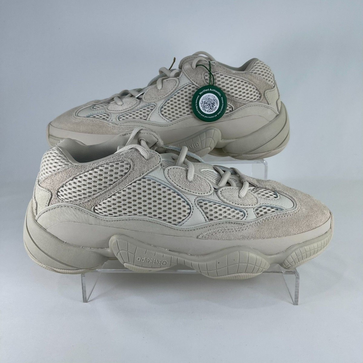 Adidas Yeezy 500 Blush Men's - DB2908 - US | Men's 10 | NEW | eBay