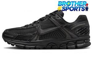 Nike Vomero 5 Triple Black | eBay