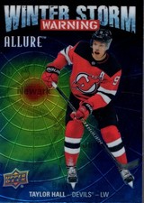 2019 Upper Deck Singles Day Winter Cards 16