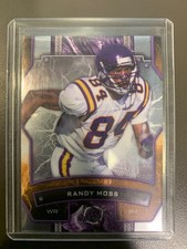 2024 Topps Resurgence - Randy Moss #64
