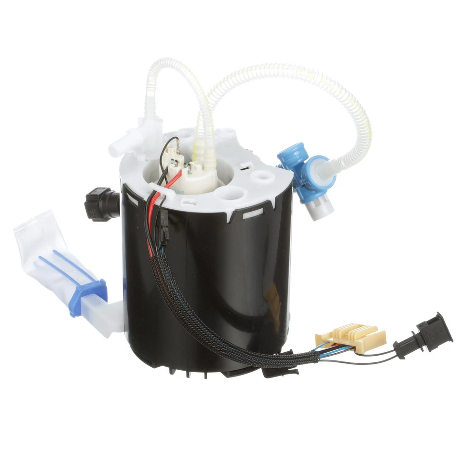 Bomba de combustível e filtro conjunto Delphi para 2006-2013 Land Rover Range Rover Sport - Imagem 2 de 4