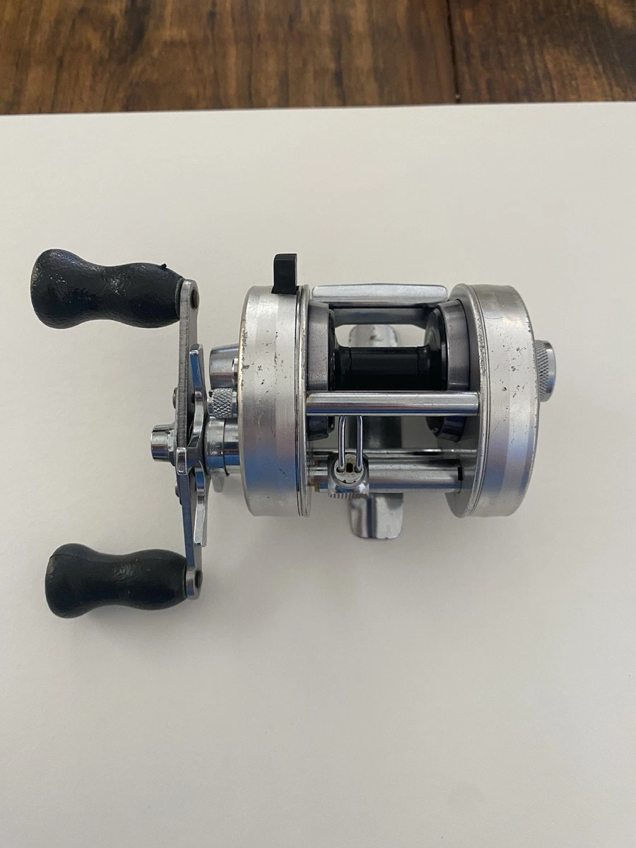 Ambassadeur 2500 In Vintage Casting Fishing Reels for sale | eBay
