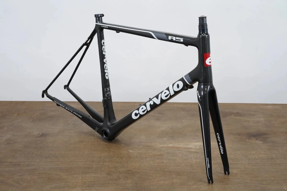 Cervélo 56 cm Frame Bike Frames for sale | eBay