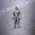 Star Wars At-At Driver Action Figure Vintage 1980 Kenner No Accessories