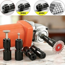 NEW Angle Grinder Adapter Converter for Home ...