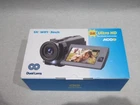 5K Ultra HD Handheld Camcorder AC09 - New