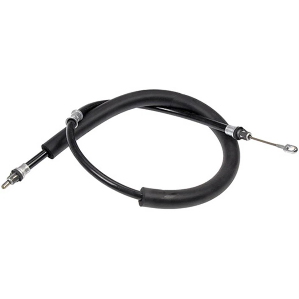 Dorman - First Stop Parking Brake Cable Rear 2 Of For 2006-2010 Jeep Commander - Image 3 of 3
