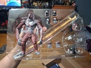 Monster X Sh Monsterarts | eBay