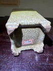 Wonderful Antique/ Vtg. Chinese Porcelain Brush Pot/ Vase — photo 4