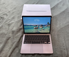 Apple MacBook Air 13" 2020 Space Grey M1, 8GB 256GB