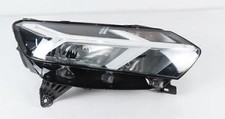 Phare Avant Gauche C/Drl Led Pour Dacia Jogger 2022- Mod Blanc