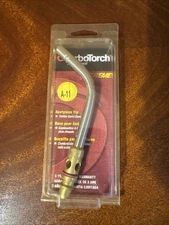 Turbotorch 0386-0104 Torch Tip Air/Acetylene A-11