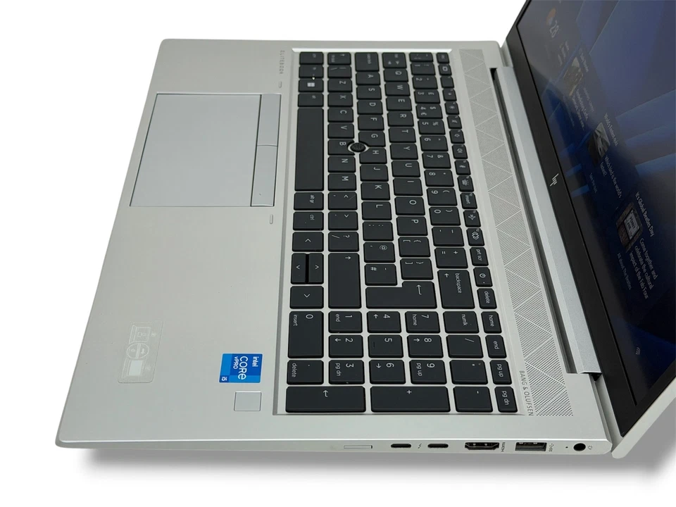 HP EliteBook 850 G8 · i5-1145G7 · 16GB · 512GB, photo 4 of 5