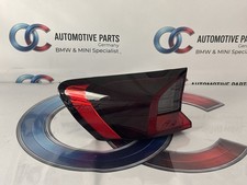 Original BMW X1 sDrive18d U11 Heckleuchte links / Tail light left