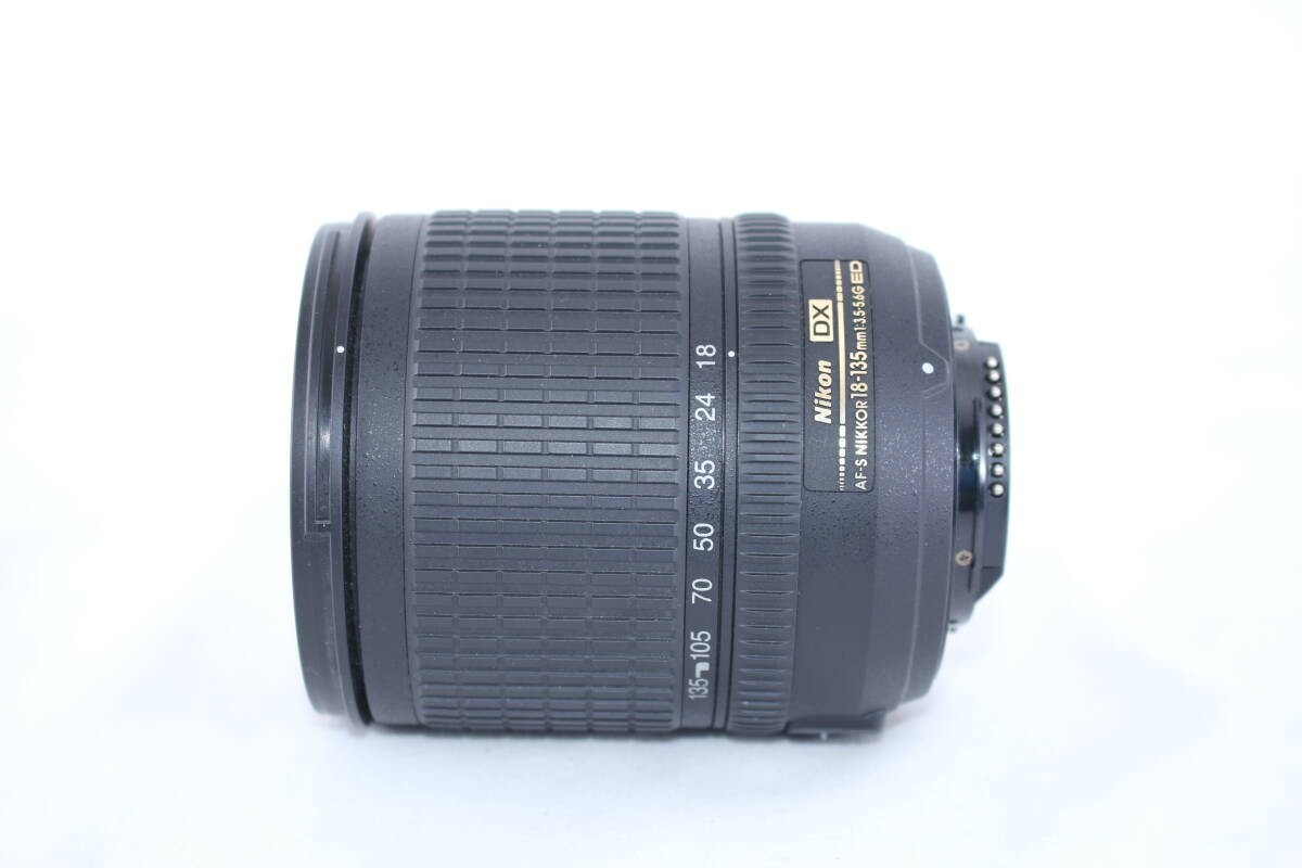 ☆美品☆NikonDXAF-S NIKKOR18-135mmf3.5-5.6ED Amazon.com : Nikon 18-135mm f/3.5-5.6G ED-IF AF-S DX Zoom
