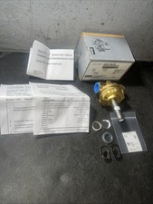 Parker 08FS5C2432ACH Solenoid Unit Valve 1/2 NPT 1/2 Orifice