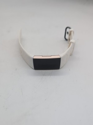 Fitbit Charge 2 EU Herzfrequenz Aktivitätstracker Uhr OHNE LADEGERÄT & UNGETESTET PS