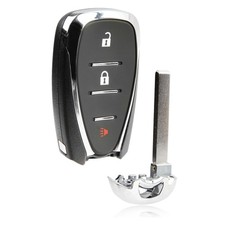 For 2021 2022 2023 2024 Chevrolet Equinox Spark Keyless Entry Smart Remote Fob