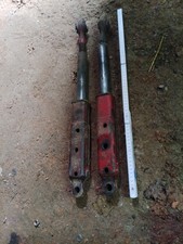 Unterlenker Stabilisator IHC Traktor Schlepper Schlepper