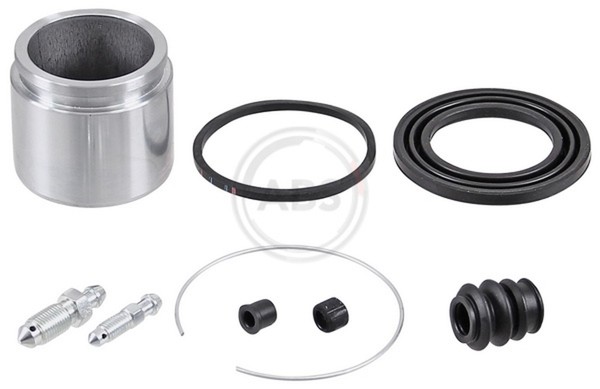 A.B.S. Reparatursatz Bremssattel ECO-KIT 57348 FüR Mitsubishi Galant Space Colt-image
