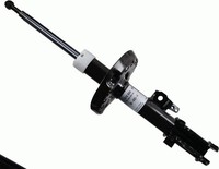 Sachs StossdÄMpfer Vorne Rechts Passend FüR KIA Soul 1