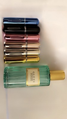 Gucci Memoir D une Odeur 