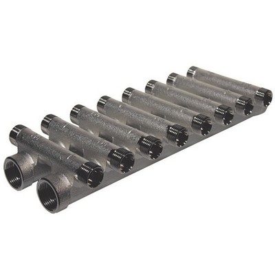 Stock Collettori Compatti 3/4 6x6 Vie | Fornitura Cantieri Idraulica