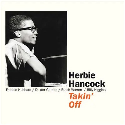 CD Herbie Hancock Takin Off Essential Jazz Classics