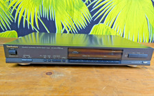 Technics ST-G 470 PXS Sintetizzatore Sintonizzatore AM/FM Vintage HiFi Classico Retrò anni 90